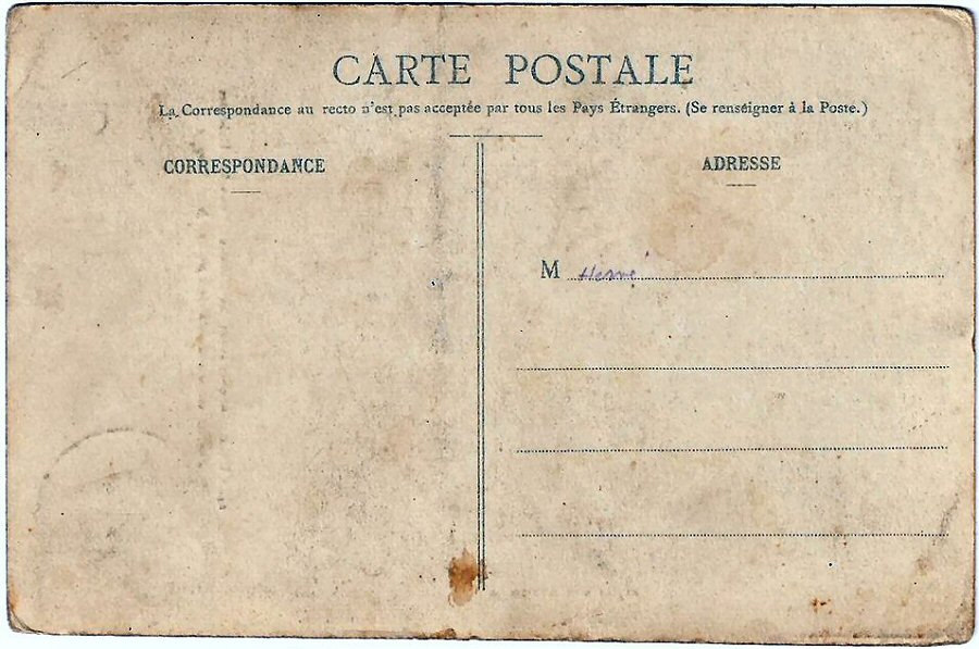 The New Hebrides: Postal History & Stamps - Old Picture Postcards